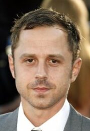 Giovanni Ribisi
