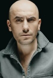 Giray Altınok