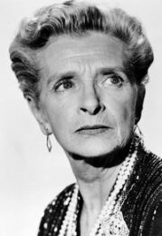 Gladys Cooper