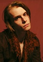 Graham Lutes