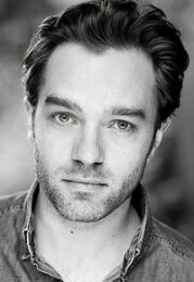 Hadley Fraser