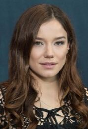 Hanna Mangan Lawrence