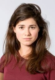 Hanna van Vliet