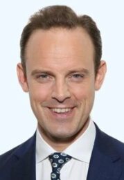 Harry Hadden-Paton