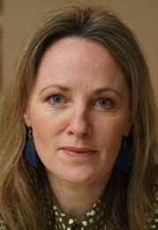 Helen Behan