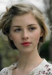 Hermione Corfield