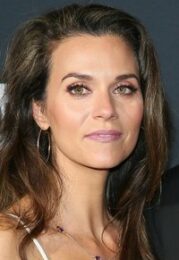 Hilarie Burton