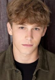 Hudson Meek