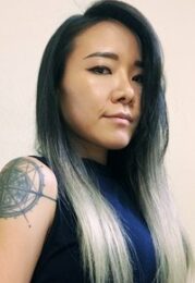 Hyein Park