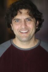 Ian Covell