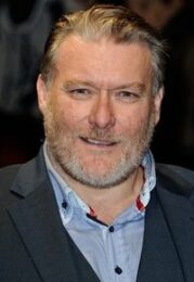 Ian Pirie