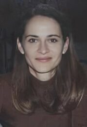 Ina Gogálová