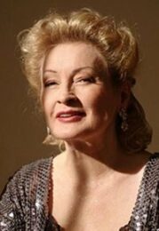 Ingrid Caven