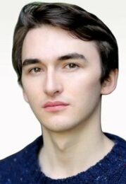 Isaac Hempstead Wright
