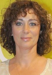 Isabelle Candelier
