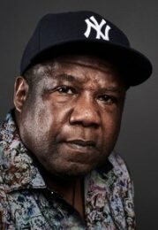 Isiah Whitlock, Jr.