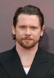 Jack O’Connell