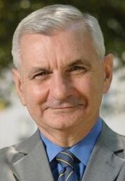 Jack Reed
