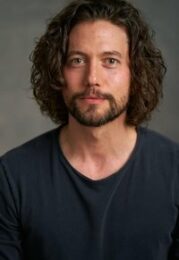 Jackson Rathbone