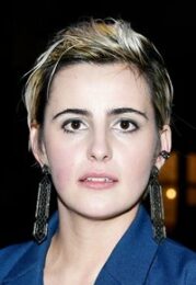 Jacqueline Toboni