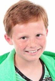 Jamie Oram