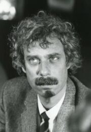 Jean-Luc Bideau