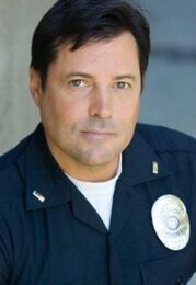 Jeff Rector