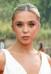 Jenna Davis