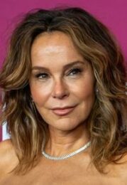 Jennifer Grey
