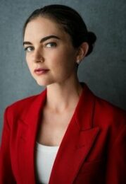 Jenny Boyd