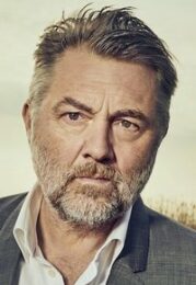 Jens Jørn Spottag