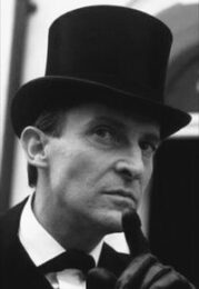 Jeremy Brett