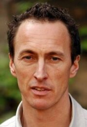 Jeremy McWilliams