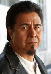 Jimmy Ortega