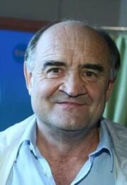 Joachim Lamża
