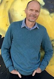 Jonathan Balcombe