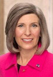 Joni Ernst