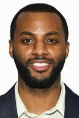 Jordan Johnson-Hinds