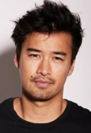 Jordan Rodrigues