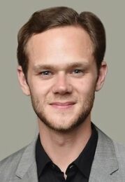 Joseph Cross