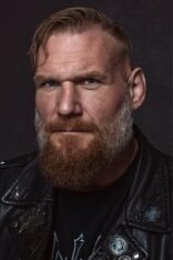 Josh Barnett