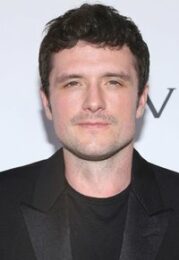 Josh Hutcherson