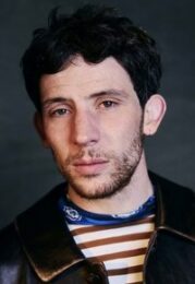 Josh O’Connor