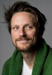 Joshua Mikel