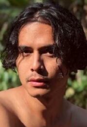Jourdy Pranata