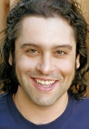 Judah Friedlander