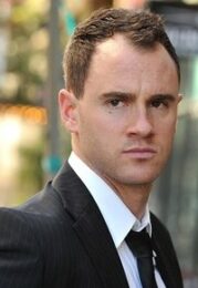 Julian Bailey