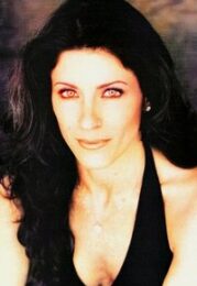 Julie Lott Gallo