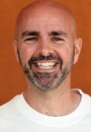 Julien Arruti