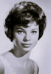 Juliet Prowse